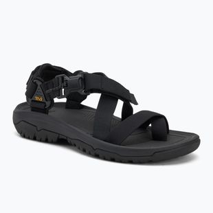 Сандалі чоловічі Teva Hurricane Terra Dactyl black