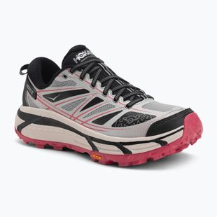 Кросівки HOKA Mafate Speed 2 galactic grey/ruby red