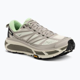 Кросівки HOKA Mafate Speed 2 putty/eucaliptus