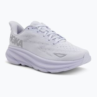 Кросівки для бігу жіночі HOKA Clifton 9 starlight glow