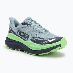 Чоловічі кросівки HOKA Stinson 7 druzy/anchor