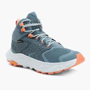 Кросівки туристичні жіночі HOKA Anacapa 2 Mid GTX mountain fog/droplet