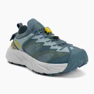 Сандалі чоловічі HOKA Hopara 2 druzy/mountain fog