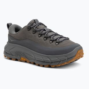 Кросівки HOKA Tor Summit asteroid/satelite grey