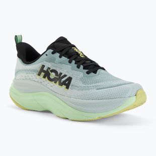 Чоловічі бігові кросівки HOKA Skyflow druzy/droplet