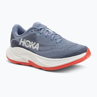 Кросівки для бігу жіночі HOKA Rincon 4 moonlight/nautical dusk