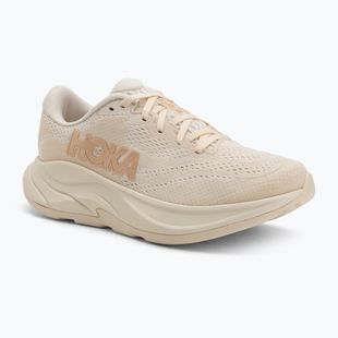 Кросівки для бігу жіночі HOKA Rincon 4 vanilla/birch