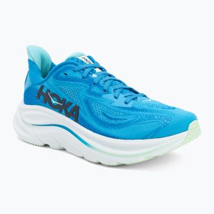 Кросівки для бігу чоловічі HOKA Clifton 10 hoka blue/skyward blue