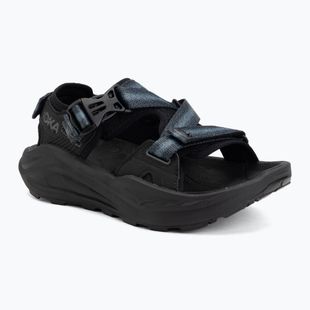 Сандалі жіночі HOKA Infini Hike TC black/black