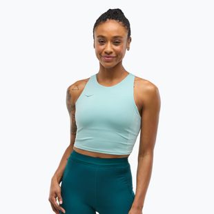 Бюстгальтер для тренувань HOKA Elaro Crop druzy