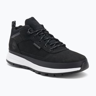 Черевики чоловічі Timberland Field Trekker Low jet black