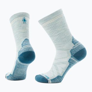 Шкарпетки жіночі Smartwool Hike Light Cushion Crew frosty green