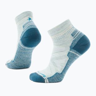 Шкарпетки жіночі Smartwool Hike Light Cushion Ankle frosty green