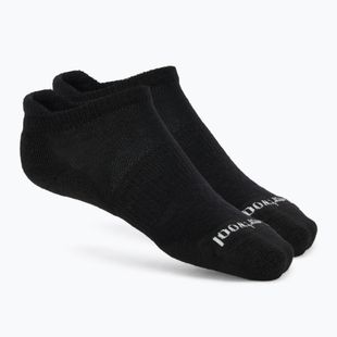 Шкарпетки Smartwool Everyday Athletic Low Ankle black
