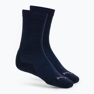 Шкарпетки Smartwool Everyday Athletic Crew deep navy