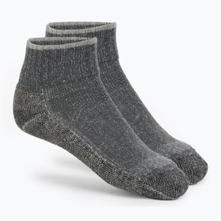 Шкарпетки Smartwool Hike Classic Edition Light Cushion 2nd Cut Ankle medium gray