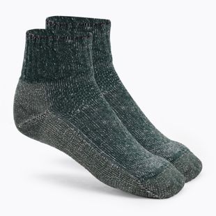 Шкарпетки Smartwool Hike Classic Edition Light Cushion 2nd Cut Ankle dark sage