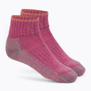 Шкарпетки Smartwool Hike Classic Edition Light Cushion 2nd Cut Ankle meadow mauve