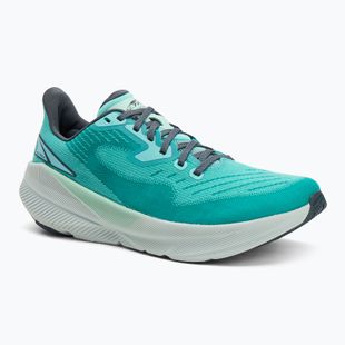 Кросівки для бігу жіночі Altra Experience Flow teal