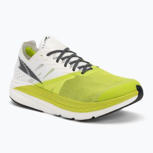Кросівки для бігу чоловічі Altra Vanish Carbon 2 white/lime