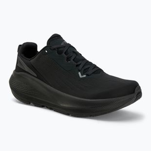 Кросівки для бігу чоловічі Altra FWD VIA black/black