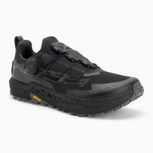 Кросівки для бігу чоловічі Altra Timp 5 BOA black/black