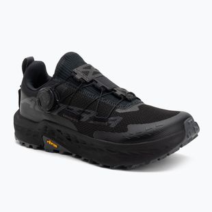 Кросівки для бігу жіночі Altra Timp 5 BOA black/black