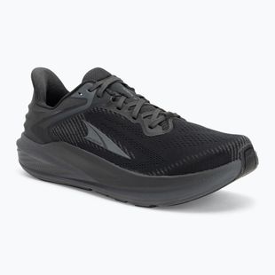 Кросівки для бігу чоловічі Altra Torin 8 black