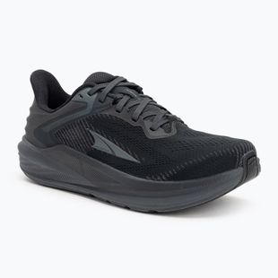 Кросівки для бігу жіночі Altra Torin 8 black