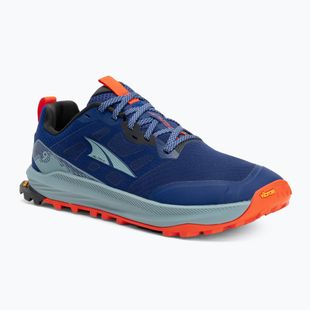 Кросівки для бігу чоловічі Altra Lone Peak 9+ navy