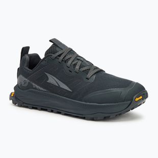 Кросівки для бігу жіночі Altra Lone Peak 9+ black