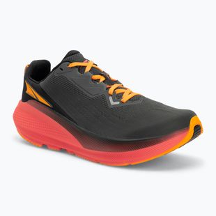 Кросівки для бігу чоловічі Altra FWD VIA black/orange