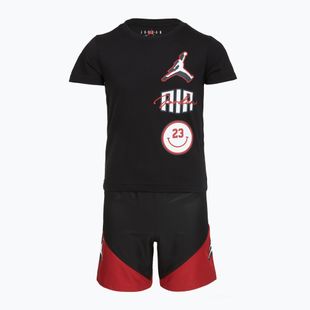 Комплект дитячий Nike Jordan Jumpman Stacked Play black