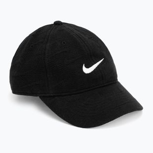 Кепка дитяча Nike Swoosh Motion Club black