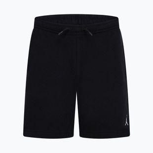 Шорти дитячі Nike Jordan JDB MJ Brooklyn Fleece Essential black