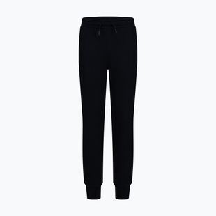 Spodnie dziecięce Nike Jordan JDB MJ Brooklyn Fleece Essential black