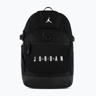Рюкзак міський Nike Jordan Jam Blacktop 25 л black