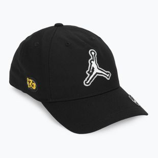 Кепка дитяча Nike Jordan Curve Brim black