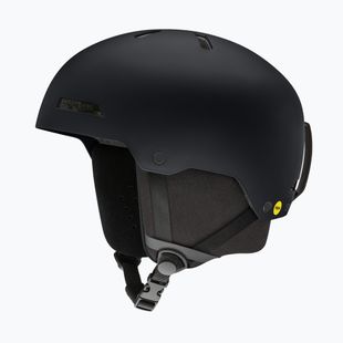 Шолом лижний дитячий Smith Rodeo Jr matte black