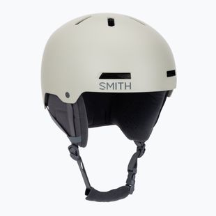 Шолом гірськолижний Smith Rodeo matte chalk