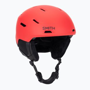 Шолом гірськолижний Smith Descend MIPS matte patrol/black