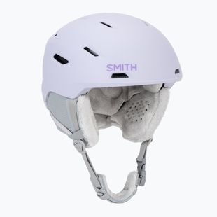Шолом гірськолижний Smith Descend MIPS matte lunar fog spires