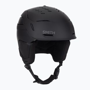 Шолом гірськолижний Smith Vantage 2 Mips matte black