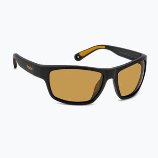 Окуляри сонцезахисні Polaroid PLD 7037/S matte black yellow/yellow polarized