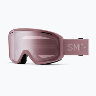 Окуляри гірськолижні Smith Blazer dusk/ignitor mirror