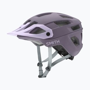 Шолом велосипедний Smith Engage 2 MIPS matte meteorite aura