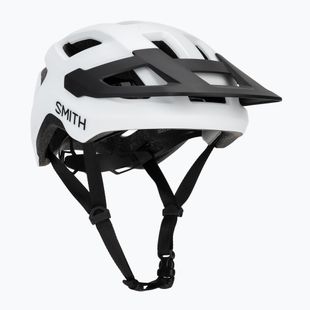 Шолом велосипедний Smith Pilot MIPS matte white