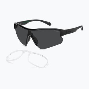 Окуляри сонцезахисні Polaroid PLD 7061/CI/S black/grey polarized