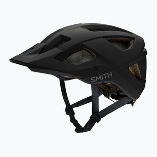Шолом велосипедний Smith Session MIPS matte black