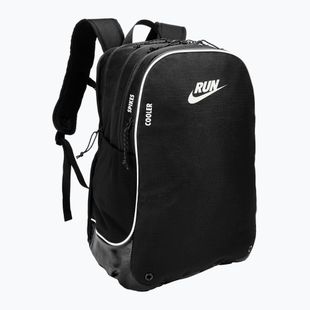 Рюкзак Nike Track 27 л black/black/summit white